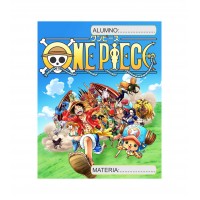 One Piece 4
